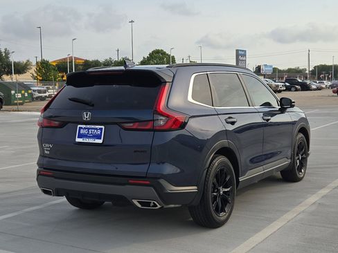 Used 2025 Honda CR-V Sport-L image 3