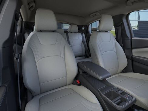 New 2025 Ford Mustang Mach-E Premium image 11