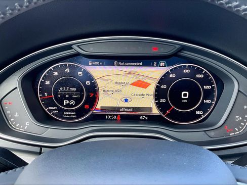 Used 2018 Audi Q5 Prestige image 25