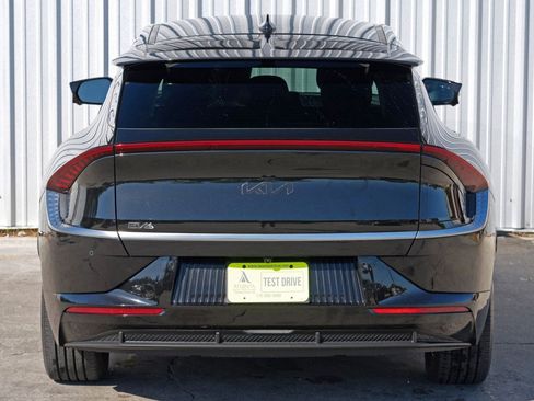 Used 2022 Kia EV6 Wind w/ Wind Technology Package image 51