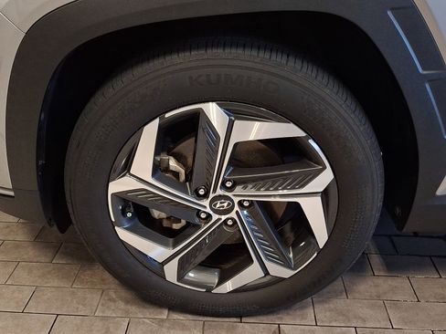 Used 2022 Hyundai Tucson SEL w/ Convenience Package FWD image 6