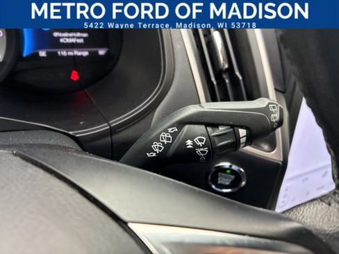 Certified 2024 Ford Edge SEL AWD/4WD image 28