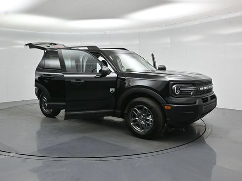 New 2026 Ford Bronco Sport Big Bend AWD/4WD image 16