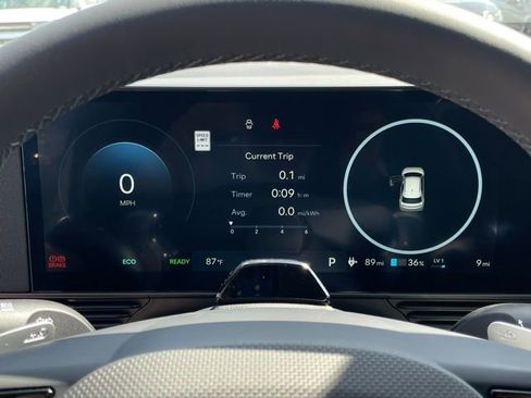 New 2025 Hyundai Ioniq 5 XRT image 12