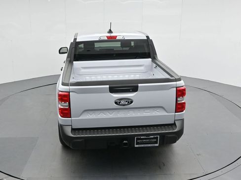 New 2025 Ford Maverick XL image 37