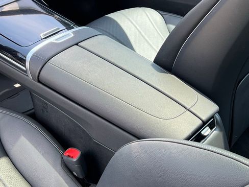 Certified 2023 Mercedes-Benz EQE 350+ 4MATIC Sedan image 26