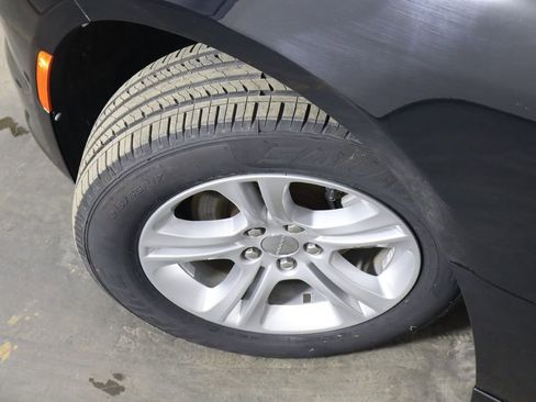 Used 2022 Dodge Charger SXT image 41