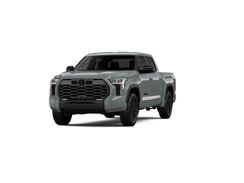 New 2026 Toyota Tundra Limited AWD/4WD image 18