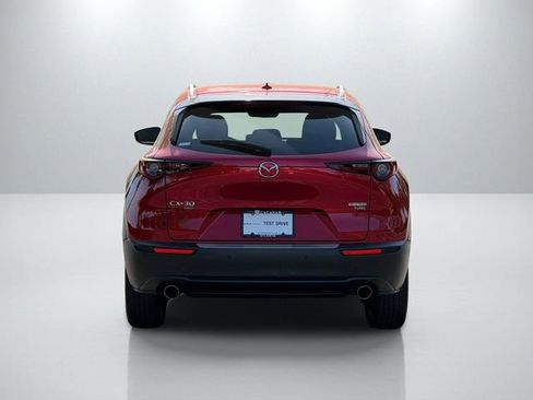 Used 2023 MAZDA CX-30 2.5 Turbo w/ Premium Plus Pkg AWD/4WD image 6