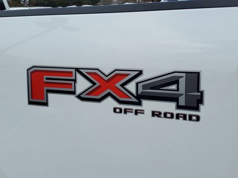 New 2026 Ford F350 Lariat w/ Lariat Premium Package image 27