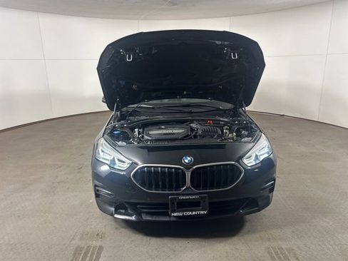 Used 2020 BMW 228i xDrive Gran Coupe w/ Convenience Package AWD/4WD image 11