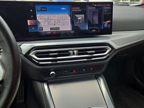 Used 2024 BMW M440i Coupe w/ Premium Package RWD image 14