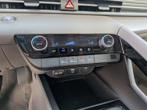 Certified 2026 Hyundai Elantra Hybrid FWD image 22