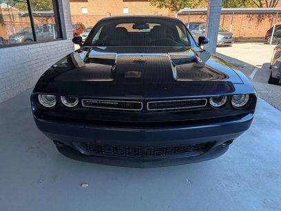 Used 2015 Dodge Challenger SXT w/ Driver Convenience Group