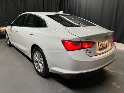 Used 2024 Chevrolet Malibu LT FWD image 7