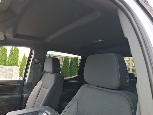 Certified 2023 Chevrolet Silverado 1500 LT AWD/4WD image 13