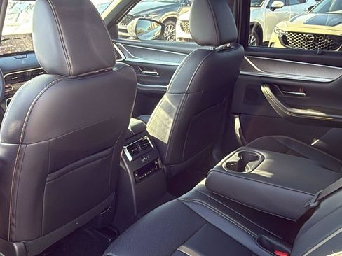 New 2026 MAZDA CX-90 Plug-In Hybrid w/ Premium Plus image 19