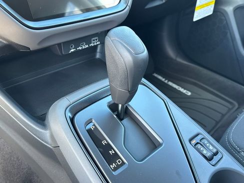 New 2026 Subaru Crosstrek 2.5i Premium image 17