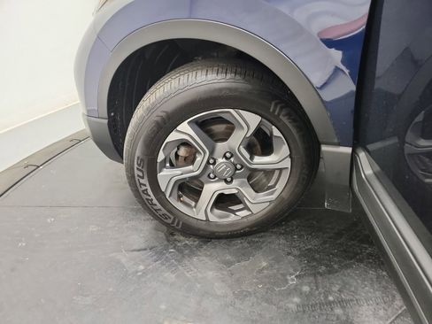 Used 2019 Honda CR-V EX-L image 30