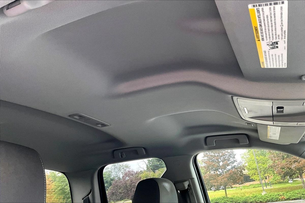 Used 2019 Chevrolet Silverado 1500 LT w/ All Star Edition AWD/4WD image 37