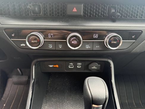 Used 2024 Honda CR-V Sport image 28