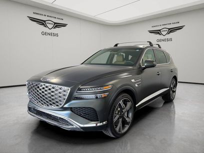 Used 2025 Genesis GV80 2.5T Prestige