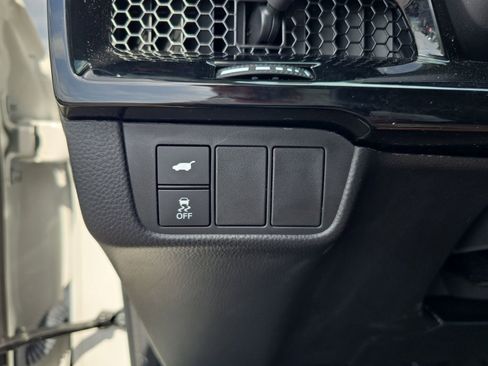 Certified 2025 Honda CR-V EX-L image 23