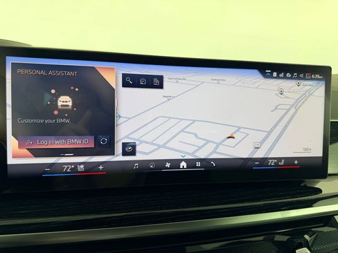 New 2026 BMW X5 xDrive40i w/ M Sport Package image 23