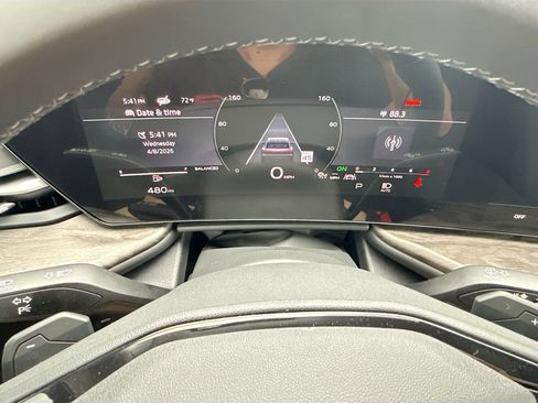 New 2025 Audi Q5 Premium image 39