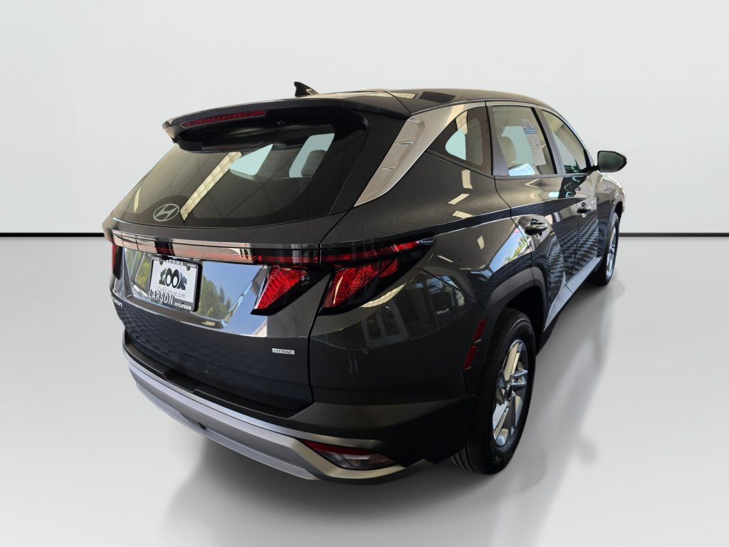 New 2026 Hyundai Tucson SE AWD/4WD image 4