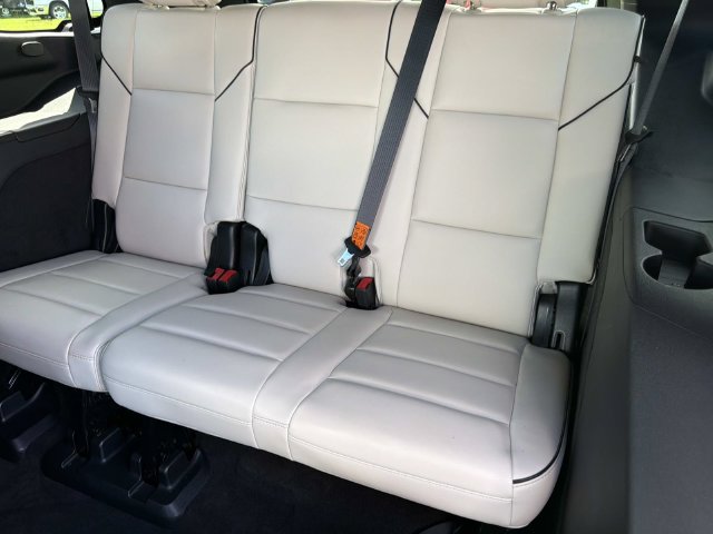 Used 2022 Cadillac Escalade Sport w/ Touring Package AWD/4WD image 24