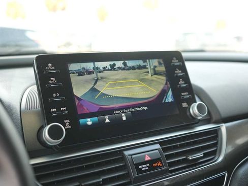 Used 2020 Honda Accord Sport image 24