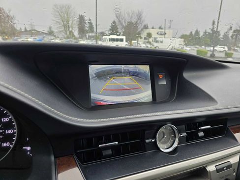 Used 2015 Lexus ES 350 image 28