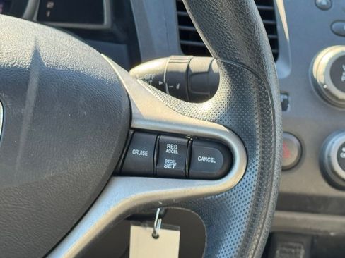 Used 2010 Honda Civic EX image 26