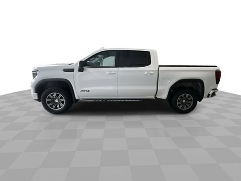 Used 2024 GMC Sierra 1500 AT4 w/ Technology Package image 5