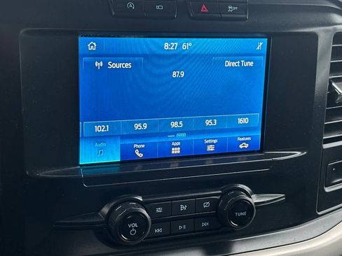 Used 2021 Ford F150 XL w/ Equipment Group 101A High image 19