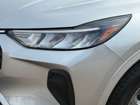 Certified 2024 Ford Escape ST-Line w/ Tech Pack #1 image 26