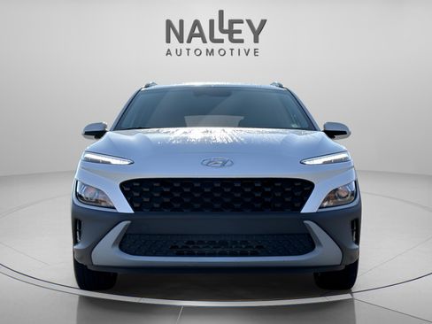 Certified 2023 Hyundai Kona SEL w/ Cargo Package image 8