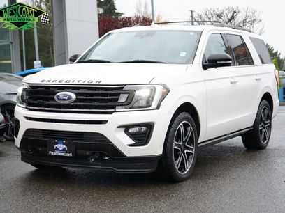 Used 2019 Ford Expedition Limited w/ Equipment Group 303A