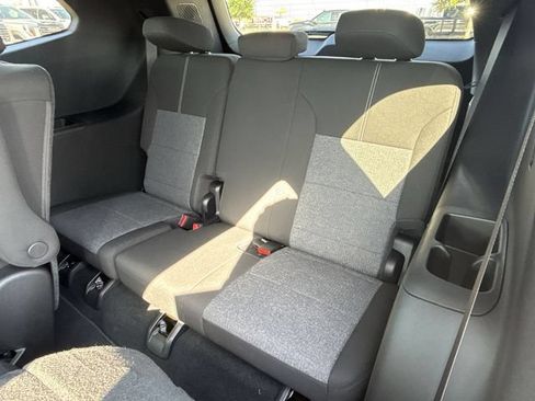 New 2026 GMC Acadia Elevation w/ Black Edition FWD image 11