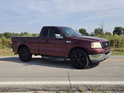 Used 2004 Ford F150 STX