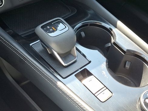 Certified 2023 Nissan Rogue SL AWD/4WD image 18