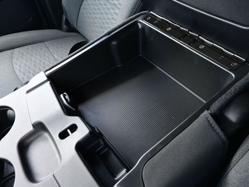 New 2026 RAM 3500 Tradesman image 11