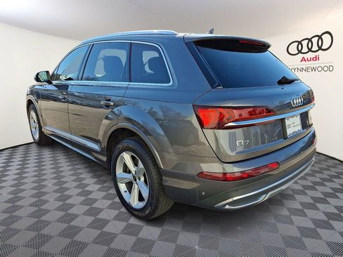 Used 2023 Audi Q7 2.0T Premium w/ Convenience Package AWD/4WD image 4