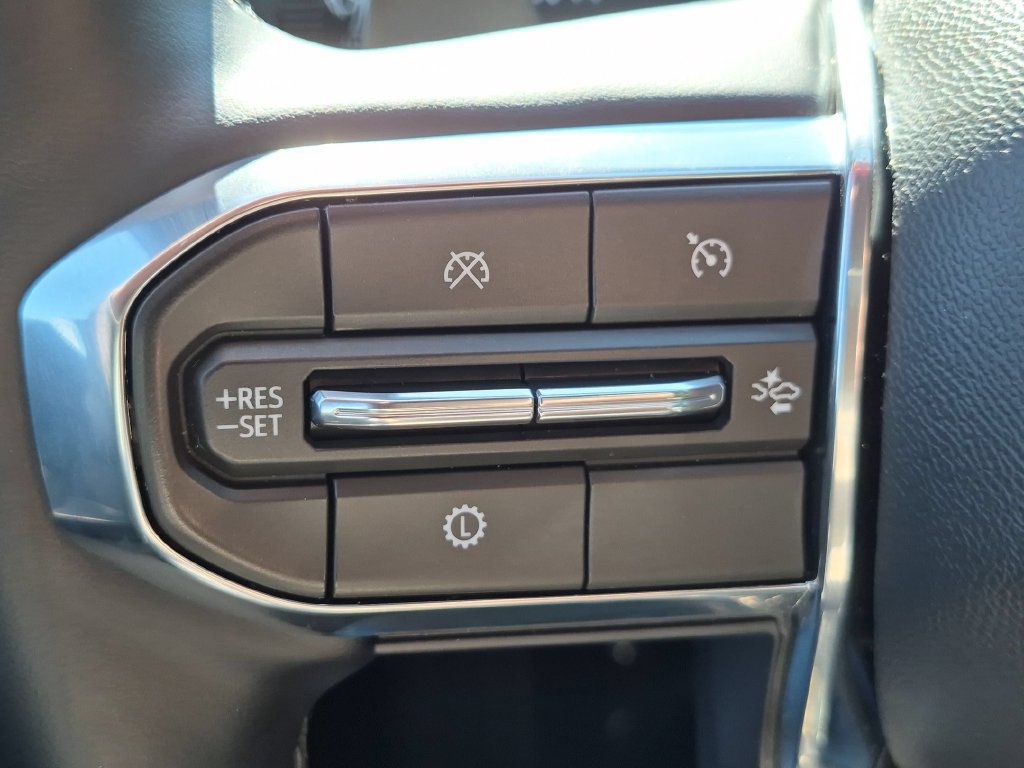 Used 2026 GMC Terrain Elevation FWD image 20