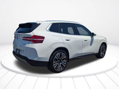 Used 2025 BMW X3 xDrive30i w/ Convenience Package
