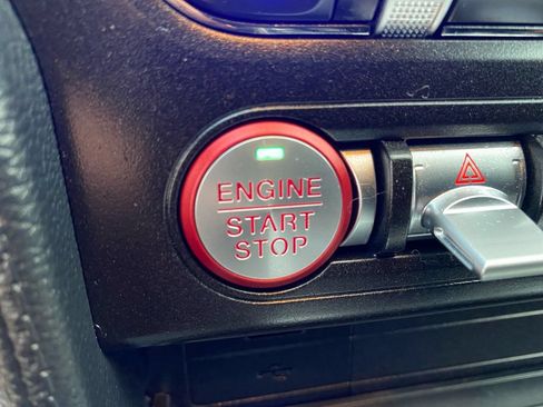 Certified 2021 Ford Mustang GT Premium w/ Carbon Sport Interior Package RWD image 34