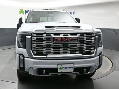 New 2026 GMC Sierra 3500 Denali w/ Denali Reserve Package