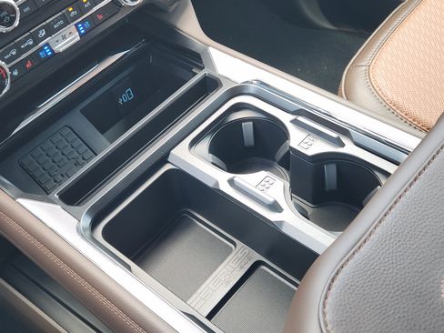 New 2026 Ford F250 King Ranch AWD/4WD image 16