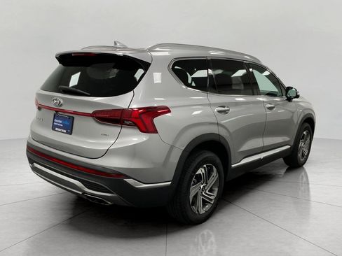 Certified 2023 Hyundai Santa Fe SEL w/ Premium Package AWD/4WD image 3